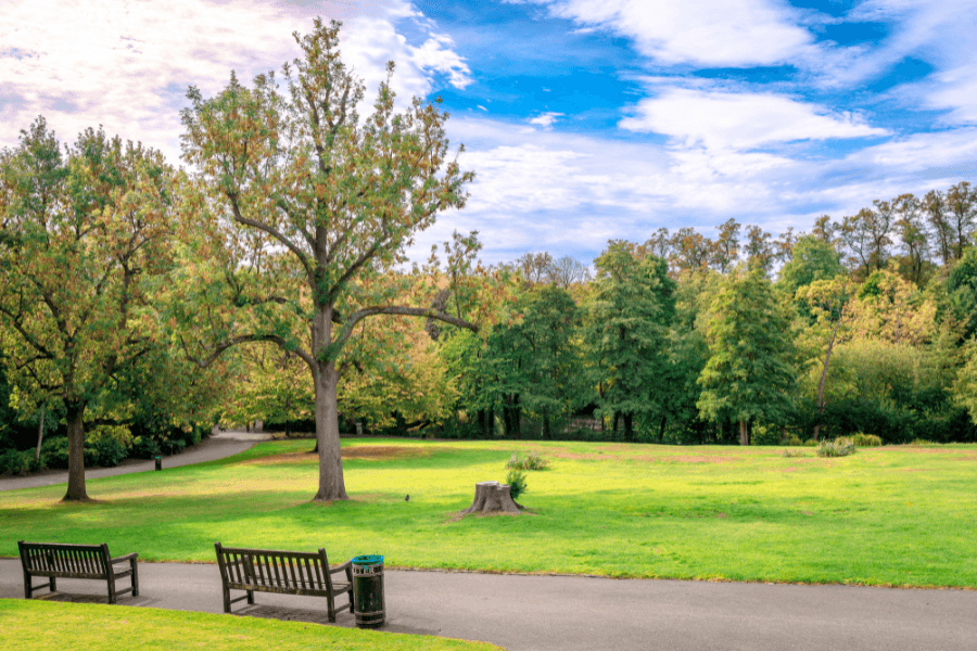 Waterlow Park