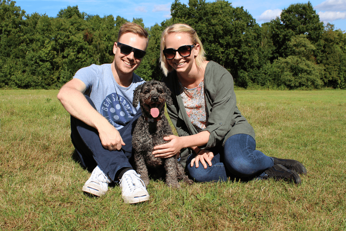 Dog Friendly Summer Festivals in 2026