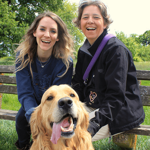 Wags & Wellbeing