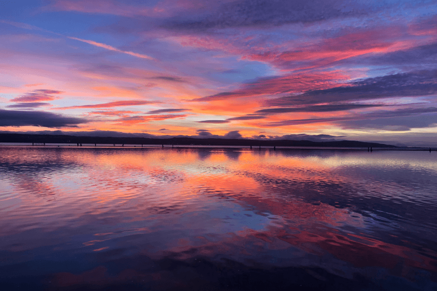 West Kirby Marine Lake