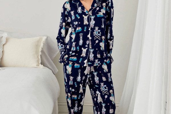 Chelsea Peers Pyjamas