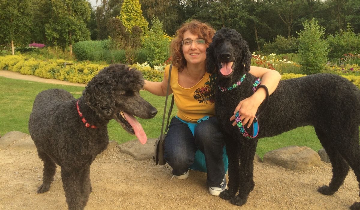 Can Dogs Help With Loneliness?