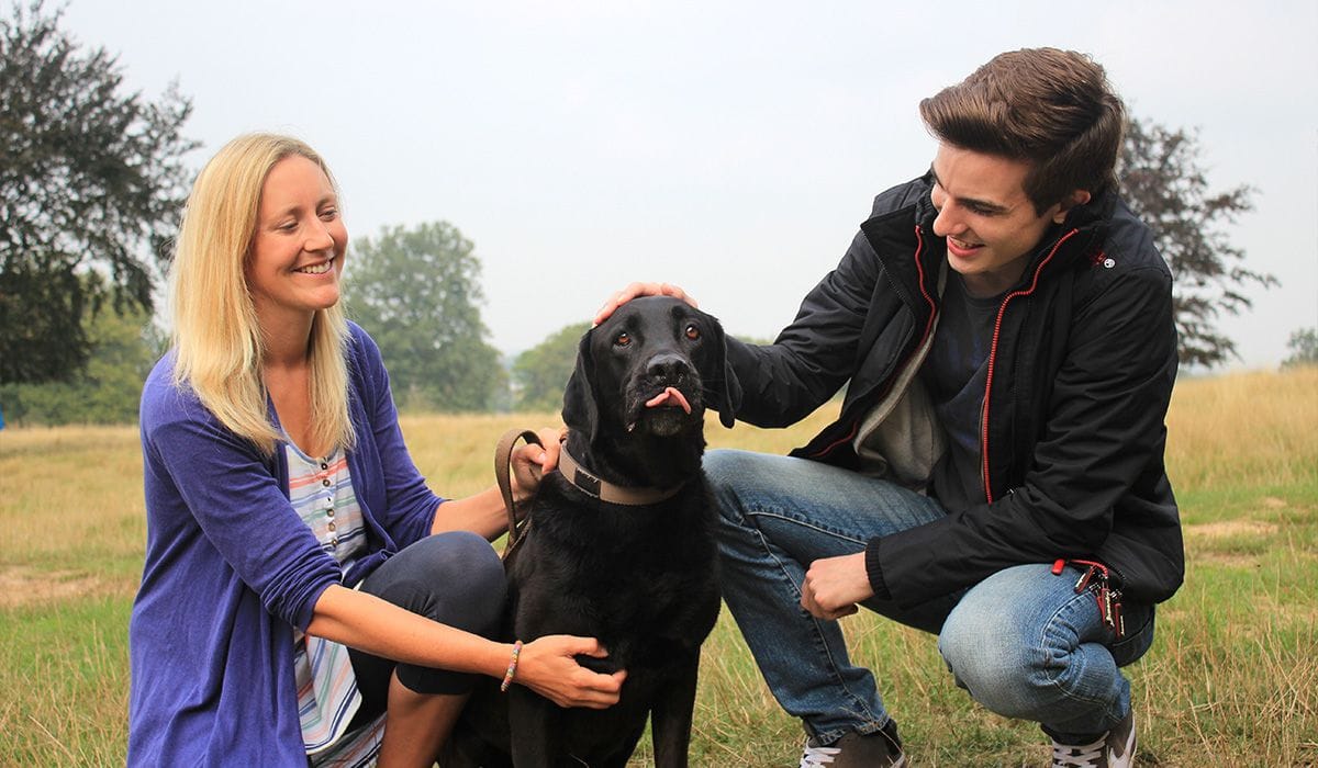 7 Tips For A Borrowers 'Welcome Woof'