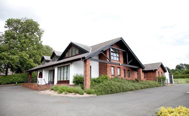 Capontree Vets